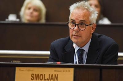 La UCR neuquina convocó a elecciones internas