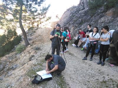 Ruta Cazorla, Segura y las Villas