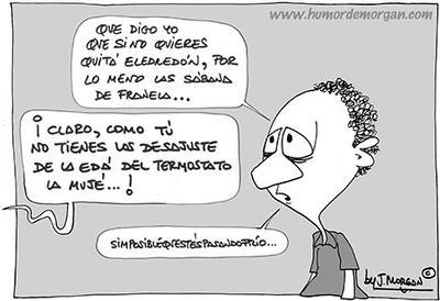 [Humor en cápsulas] Para hoy sábado,11 de marzo de 2017