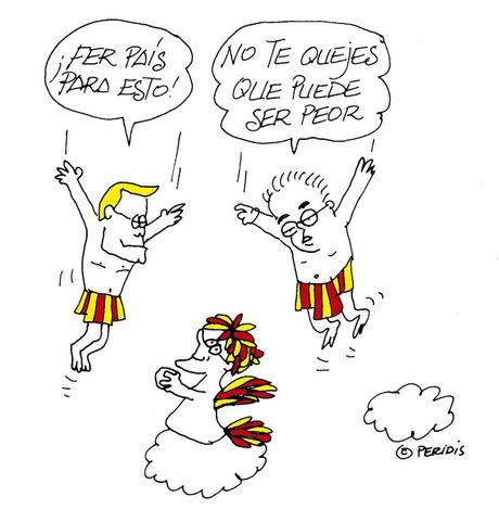 [Humor en cápsulas] Para hoy sábado,11 de marzo de 2017