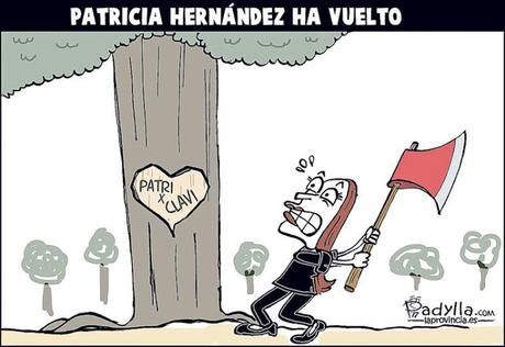 [Humor en cápsulas] Para hoy sábado,11 de marzo de 2017