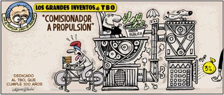 [Humor en cápsulas] Para hoy sábado,11 de marzo de 2017