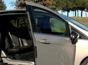 Ford B-Max Prueba Monovolumen Test Review Coches.net