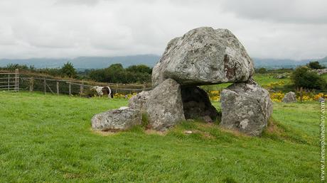 Carrewmore Condado de Sligo Irlanda