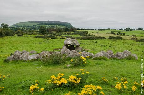 Carrewmore Condado de Sligo Irlanda