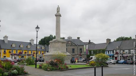 Westport Condado de Mayo Irlanda