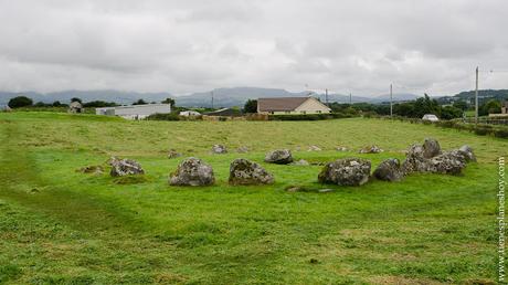 Carrewmore Condado de Sligo Irlanda