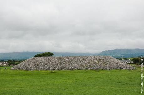 Carrewmore Condado de Sligo Irlanda