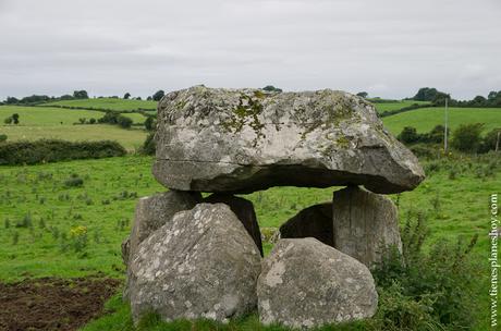Carrewmore Condado de Sligo Irlanda