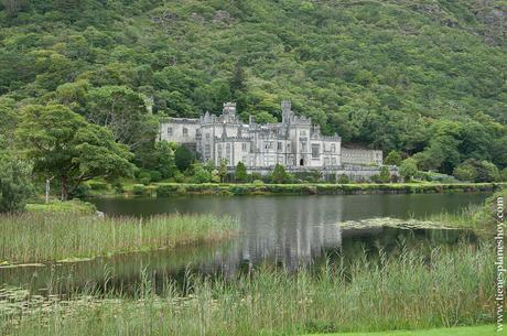 Abadía de Kylemore Condado de Galway Irlanda