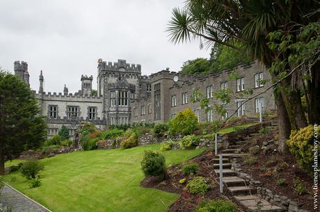 Kylemore Abbey Irlanda