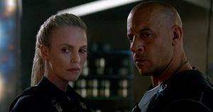 ‘Fast & Furious 8’ presenta se segundo tráiler en castellano