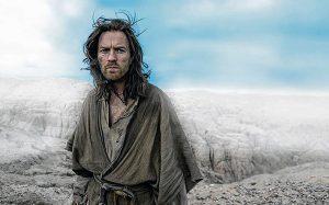 Tráiler en castellano para ‘Últimos días en el desierto’