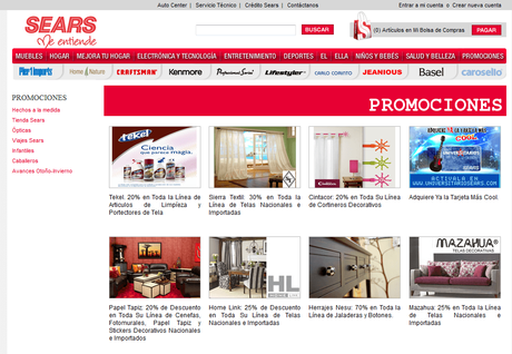 Páginas Para Comprar Por Internet En México Seguro y Barato