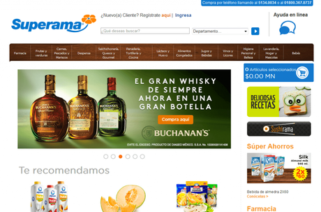 Páginas Para Comprar Por Internet En México Seguro y Barato