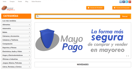 Páginas Para Comprar Por Internet En México Seguro y Barato