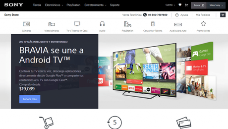 Páginas Para Comprar Por Internet En México Seguro y Barato