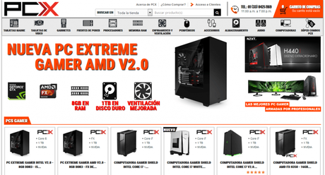 Páginas Para Comprar Por Internet En México Seguro y Barato