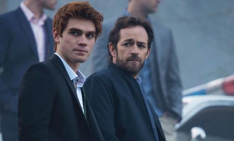 Riverdale: Reseña de la primera temporada