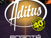 ADITUS celebra años éxitos escenarios internacionales