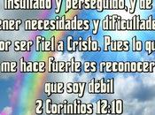espina deja arcoíris