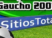 Juventude Internacional Vivo Campeonato Gaúcho 2007 Domingo Marzo 2017