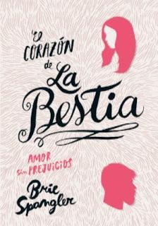 Reseña + Sorteo: El corazón de la Bestia.