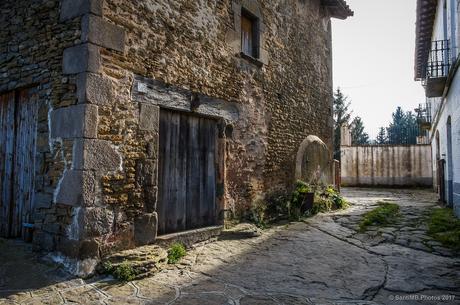 La casa de la esquina