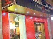 Calle Capón, restaurante chifa peruano