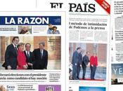 Acoso derribo Podemos