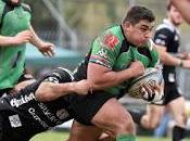 Resultados divisiones honor jornada marzo