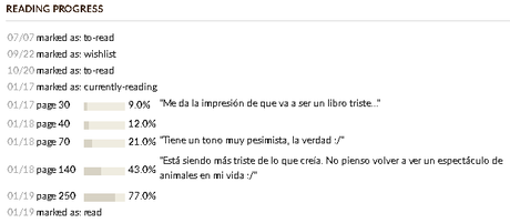 El único e incomparable Iván, de Katherine Applegate