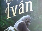 único incomparable Iván, Katherine Applegate