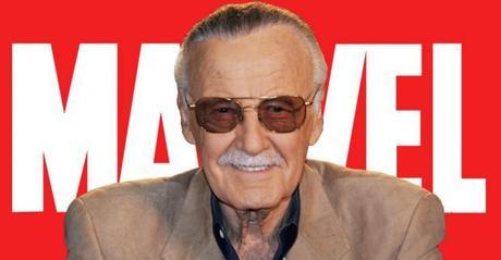 Advierten sobre el delicado estado de salud de Stan Lee