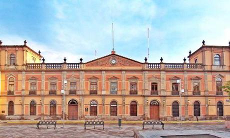 Alumnos universitarios eligen Consejo Directivo para el periodo 2017-2019