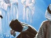 Transfiguración señor