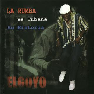 Gregorio Hernandez El Goyo - La Rumba es Cubana Su Historia Gregorio Hernandez El Goyo - La Rumba es Cubana Su Historia