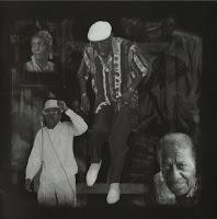 Gregorio Hernandez El Goyo - La Rumba es Cubana Su Historia