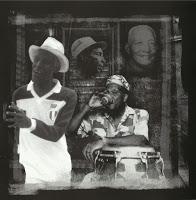 Gregorio Hernandez El Goyo - La Rumba es Cubana Su Historia