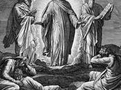 Evangelio reflexión segundo domingo Cuaresma