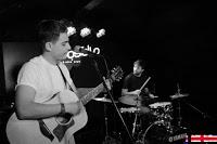 Jack Bisonte en Costello Club