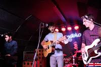 CommonPlace y Jack Bisonte se asientan en Costello Club