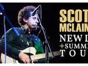 Scott McLain, Crowdfunding