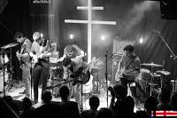 Mister Marshall en Sala el Sol