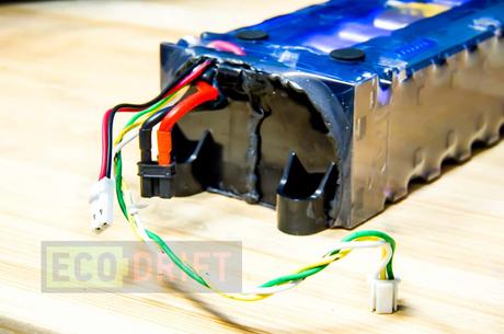 Desmontaje Xiaomi Mijia