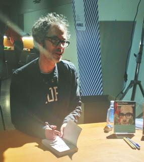 Crónica de un concierto anunciado: James Rhodes