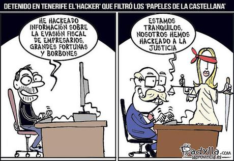 [Humor en cápsulas] Para hoy domingo, 12 de marzo de 2017