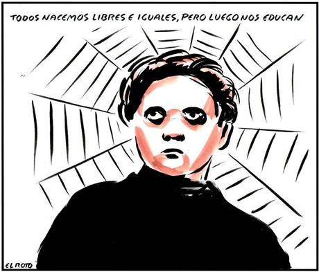 [Humor en cápsulas] Para hoy domingo, 12 de marzo de 2017