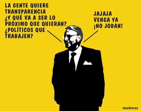 [Humor en cápsulas] Para hoy domingo, 12 de marzo de 2017