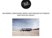 trabajos truck project finalizados (sergio mora, barriga, remed aryz)